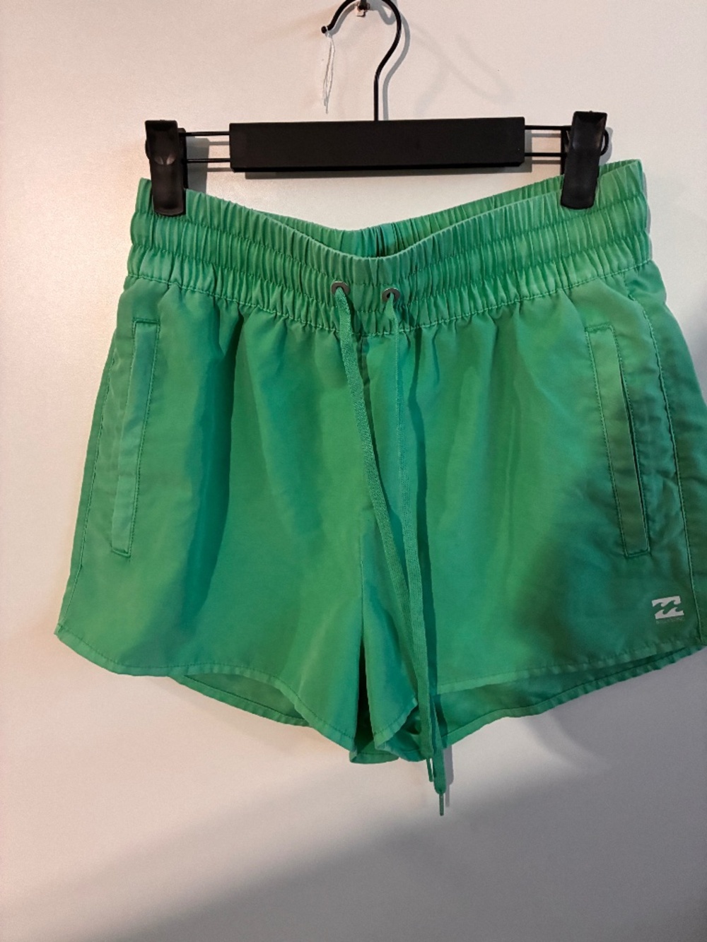 Billabong size medium swim shorts